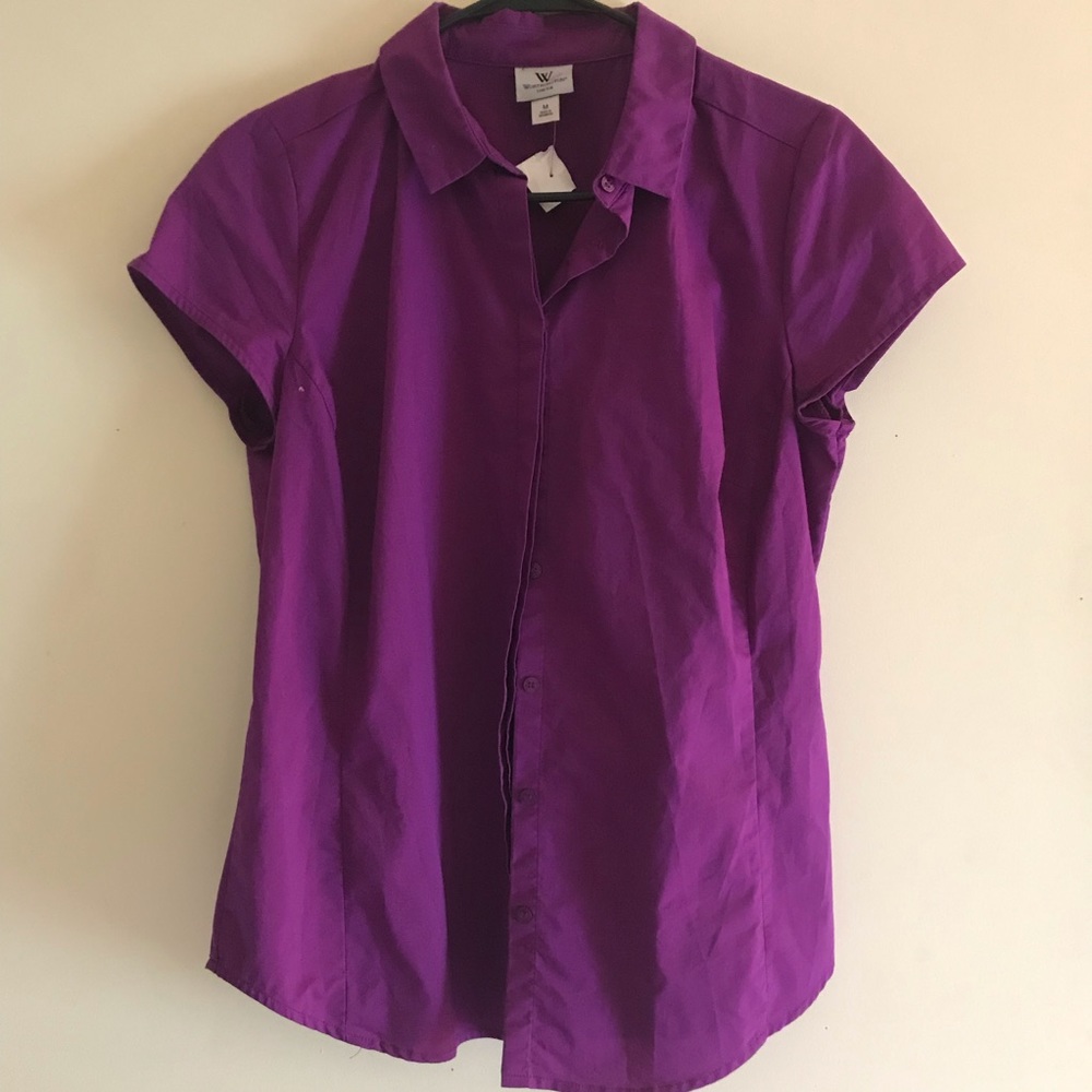 Worthington dress shirt